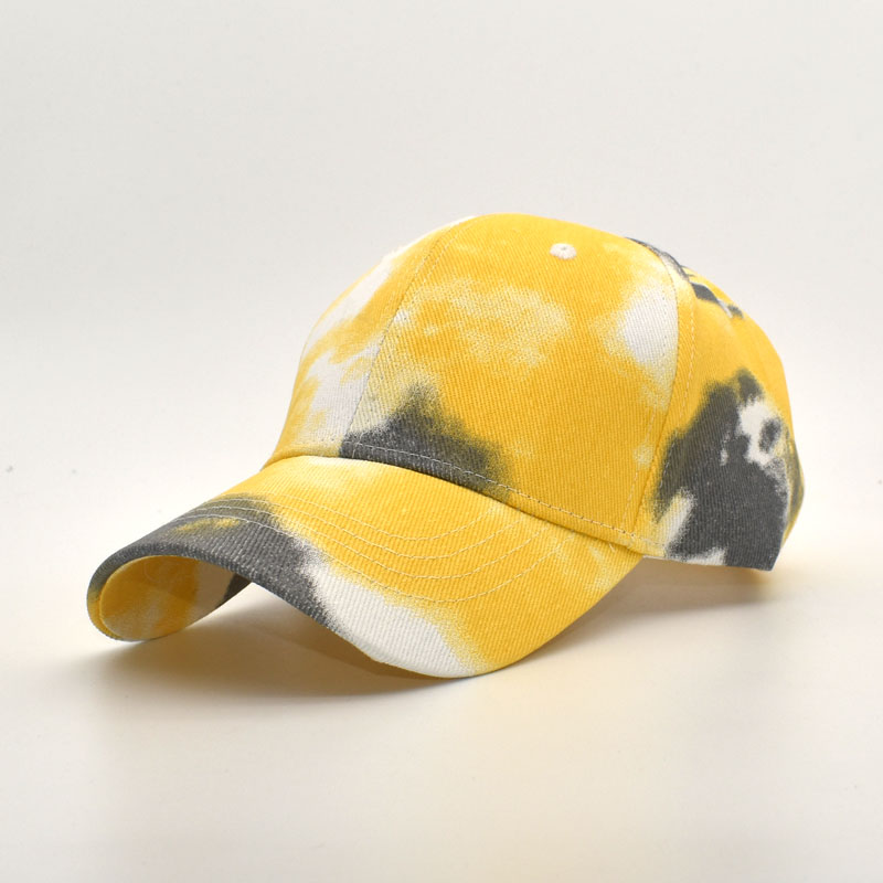 Yellow/White