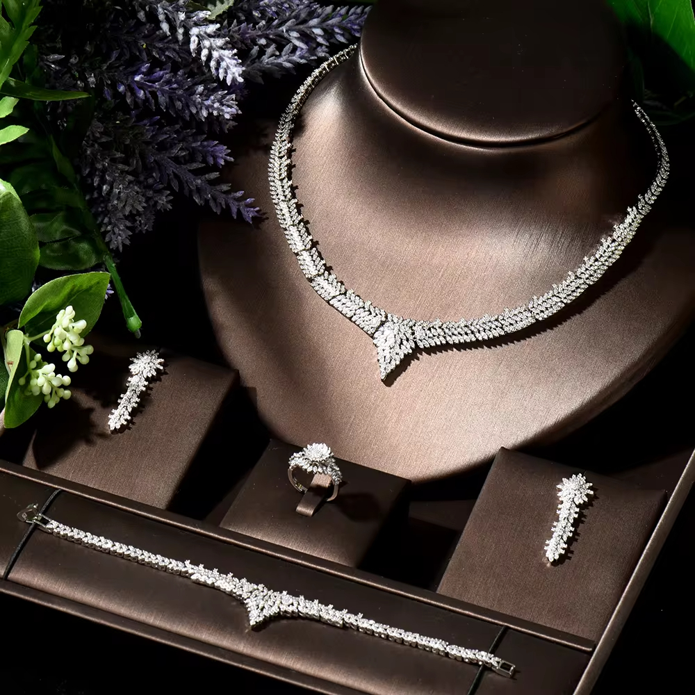 ชุบทองคำขาว