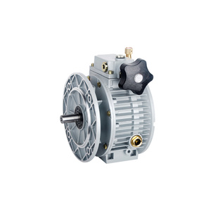 Reductor Variable UDL, controlador de variador de velocidad de Motor continuo, accionamiento de caja de cambios para Motor eléctrico de 220V - Product Image 2