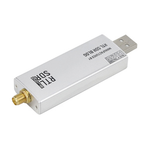 RTL-SDR Blog V3 R820T2 RTL2832U 1PPM TCXO Software Defined Radio Transcieverwith Antennas Kit - Product Image 5