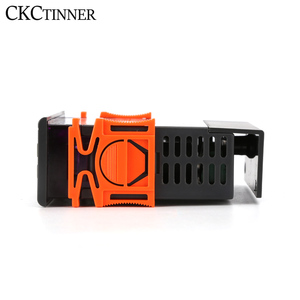Termostato Digital LED, controlador de temperatura, relé termorregulador de STC-1000, refrigeración de calefacción para incubadora, CA 110-220V - Product Image 4