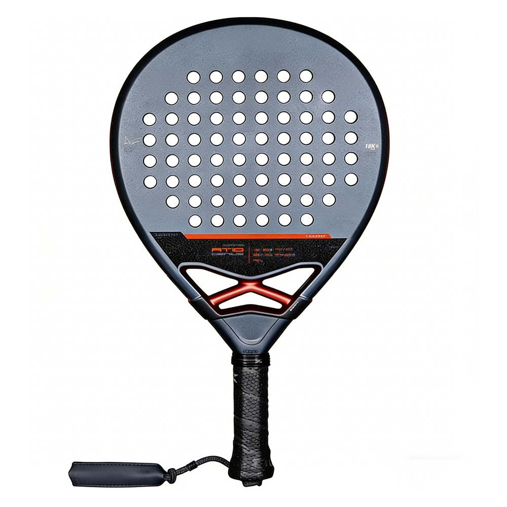 2025 AT10 Genius 18K ROJO BLANCO