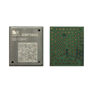 SIMCOM SIM7090G sim7090 CAT-M y NB-IoT módulo de apoyo de los GNSS GPS navegación Beidou GLONASS inalámbrico IoT módulo de comunicación - Product Image 2