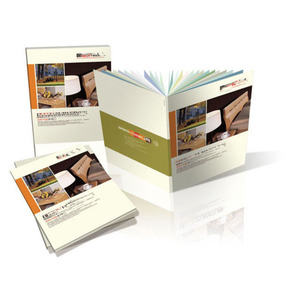 Custom <strong>Design</strong> Advertising Brochure, <strong>Flyer</strong>, Leaflet, Booklet, Catalog Printing - Product Image 5