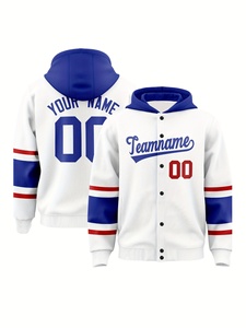 अनुकूलित पुरुषों के खेल प्रशिक्षण हूडेड स्वेटशर्ट लंबी आस्तीन पॉलिएस्टर हुडी मूल स्पोर्टी फ्लेक्स - Product Image 6