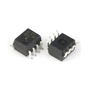 HCPL0601 SOP8 601 Optocoupler original authentic-BZSM3 New <strong>IC</strong> <strong>HCPL</strong>-<strong>0601</strong> - Product Image 1