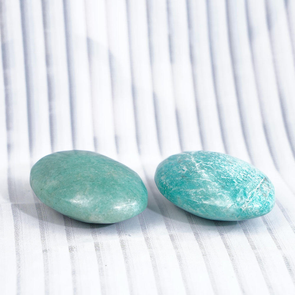 amazonite