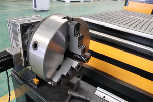 CAMEL <strong>CNC</strong> Automatic <strong>Cnc</strong> Machine <strong>Dsp</strong> <strong>Control</strong> <strong>4</strong> <strong>Axis</strong> <strong>Cnc</strong> Router 1300*2500mm CA1325 <strong>for</strong> Wood Woodworking Furniture - Product Image 6