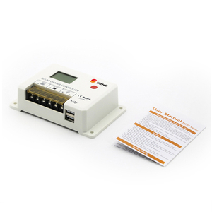 Srne 12v 24v sistema solar inteligente HC série <span class=keywords><strong>Pwm</strong></span> controlador de carga solar 30a com IP32 para aplicação fora da rede