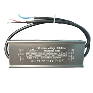 80W DALI LED driver 24V fuente de alimentación conmutada 24V LED driver - Product Image 3