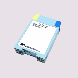 内蔵バリア付きPlc Asd143-p00デジタル出力モジュール (16チャンネル、namur互換、分離) - Product Image 6