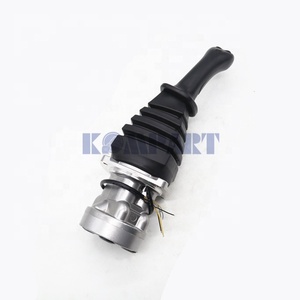 Клапан дистанционного управления экскаватора Запчасти для строительной техники VOE14557286 14557286 2,55 кг для EC210B EC240B EC290B EC360B - Product Image 2