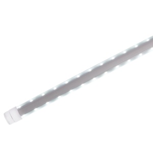両面回転可能ケースr17dT8サイン360度LEDチューブライト広告ボックス用 - Product Image 1