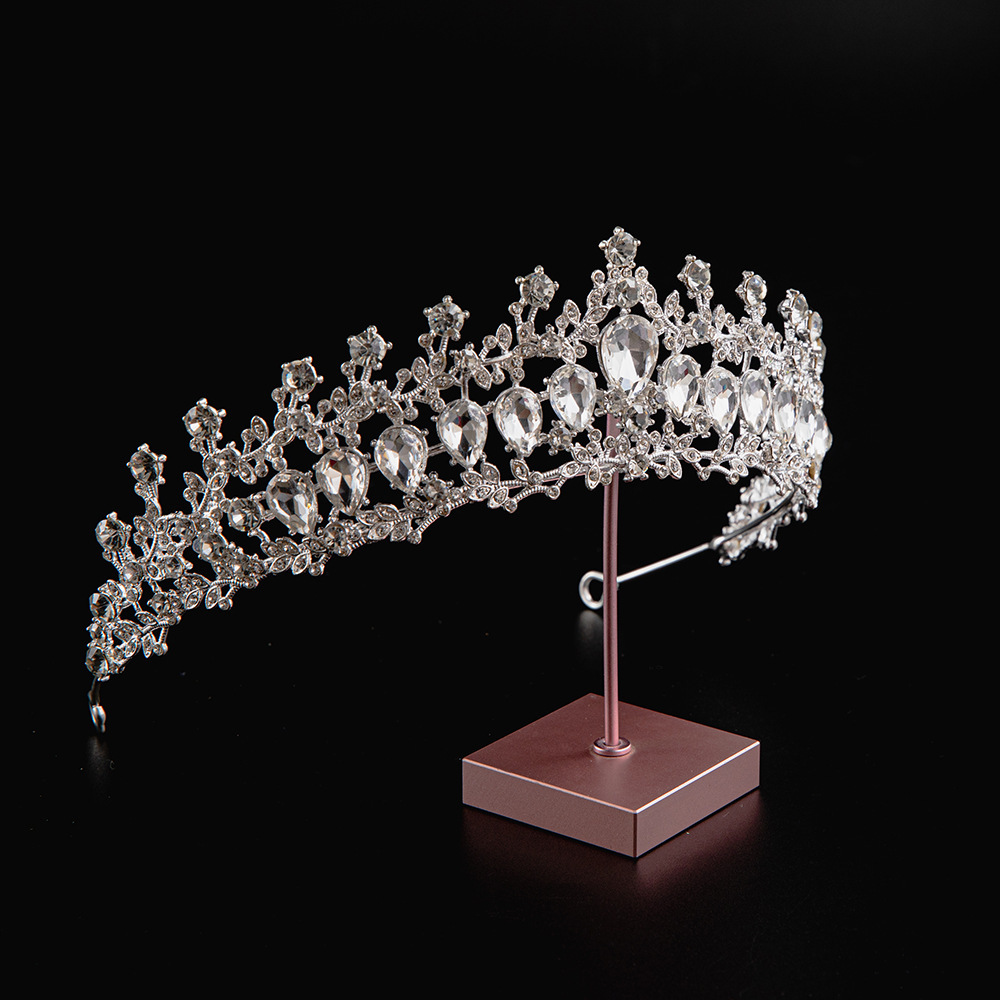 Corona 8 (argento)