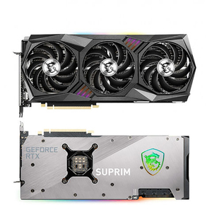 Gigabyte Vision Oc Rtx3080ti การ์ดจอ12Gb,การ์ดแสดงผล3080 Ti สินค้าใหม่3080ti - Product Image 4