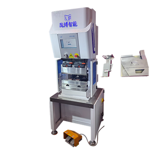 EP06-04 Electric Press Brake <strong>CNC</strong> <strong>Programming</strong> Servo Drive SERVO PRESS - Product Image 1