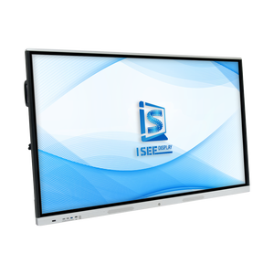 Industrial Panel PC Silver Touch Screen 32/43/55 Inch Waterproof Capacitive <strong>Display</strong> IP65 Rating <strong>LCD</strong> <strong>Monitor</strong> for <strong>Computer</strong> - Product Image 1