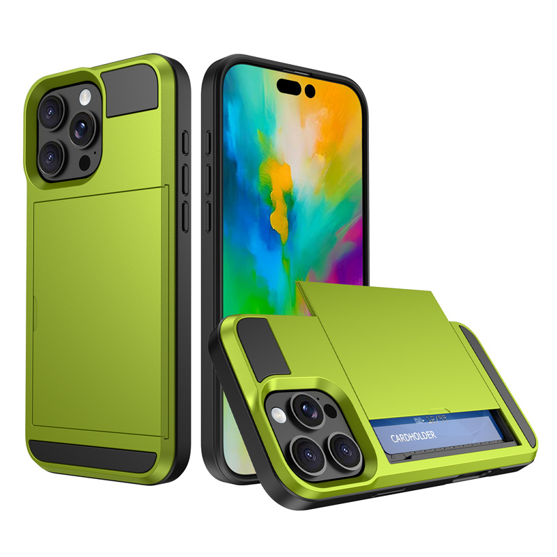 Verde