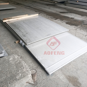 Grade -430 paslanmaz çelik plaka 2B BA Finish 904L 308 316 310 306 304 2B BA Finish ASI kesme kaynak bükme mevcut - Product Image 4