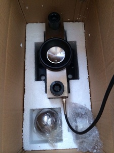 QS-Haz de cizalla doble, célula de carga de 10 toneladas para pesaje de camión, sensor de escala, células de carga - Product Image 6