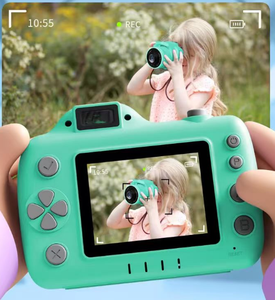 The First Projector <strong>Camera</strong> with High-definition Intelligent Portable <strong>Camera</strong> for Taking Photos, Playing Music, and Gaming - Product Image 2