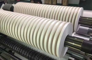 Chính hãng Dupont Nomex T410 giấy không thấm nước xé kháng chất liệu cho nổi bật vật liệu cách nhiệt yếu tố Nomex giấy - Product Image 5