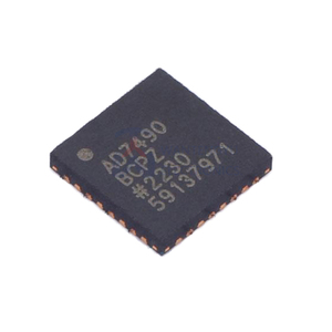 Stokta AD7490BCPZ-REEL7 yeni orijinal dijital dönüştürücüler ADC için AD7490BCPZ-REEL7 LFCSP32 elektron bileşeni Analog - Product Image 1