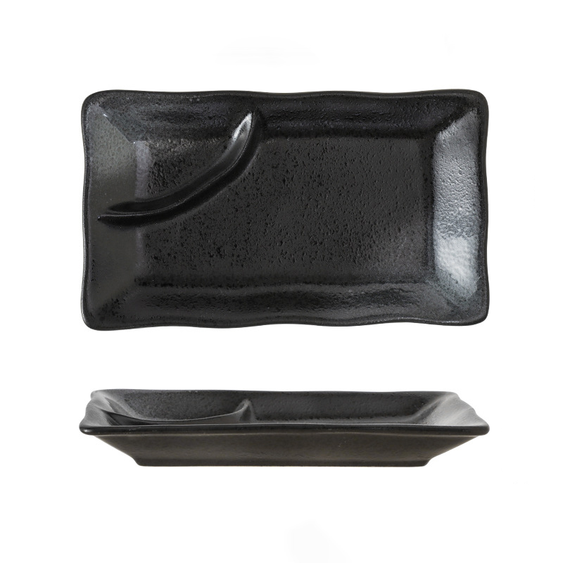 Black -- 2