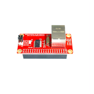 Kompatibles Raspberry Pi Zero ENC28J60 Netzwerk adapter modul PI0 PIW Elektronische Module und Kits