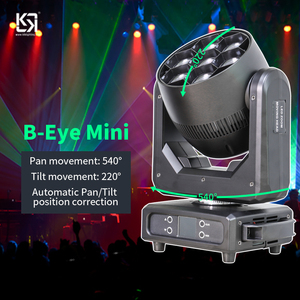 Klklight RGBW <span class=keywords><strong>7</strong></span>*40W 4in1 <span class=keywords><strong>Led</strong></span>ステージライトナイトクラブDJパーティー移動ヘッド洗浄ライトビーアイ<span class=keywords><strong>7</strong></span>個移動ヘッドライト