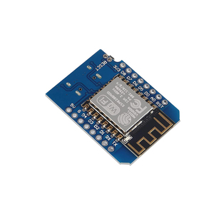 タイプC ESP8266 ESP-12 ESP-12F NodeMcuミニD1モジュールWeMos Lua 4MバイトWLAN WiFiインターネット開発ボード<span class=keywords><strong>Arduino</strong></span>用 - Product Image 2