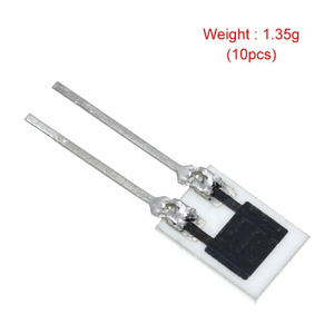 HDS10凝縮センサー湿度センサーモジュールDC 0.8V 1-100% RH - Product Image 6