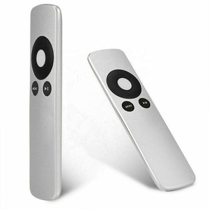 MC377LLA Remote Control A1294 for <strong>Apple</strong> <strong>TV</strong> 2 3 Gen Mac Music System MD199LL/A MC572LL/A MC377LL/A MM4T2AM/A - Product Image 6