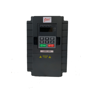 Unidad de bomba solar monofásica de entrada y salida de 2,2 kW, 450V CC, VFD de entrada, frecuencia variable con 99% MPPT y certificado CE