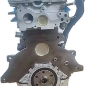 ชุดบล็อคเครื่องยนต์ SQR477F สำหรับ Chery E3 E5 Cowin Karry K50ระบบเครื่องยนต์อัตโนมัติทนทานใหม่ - Product Image 3