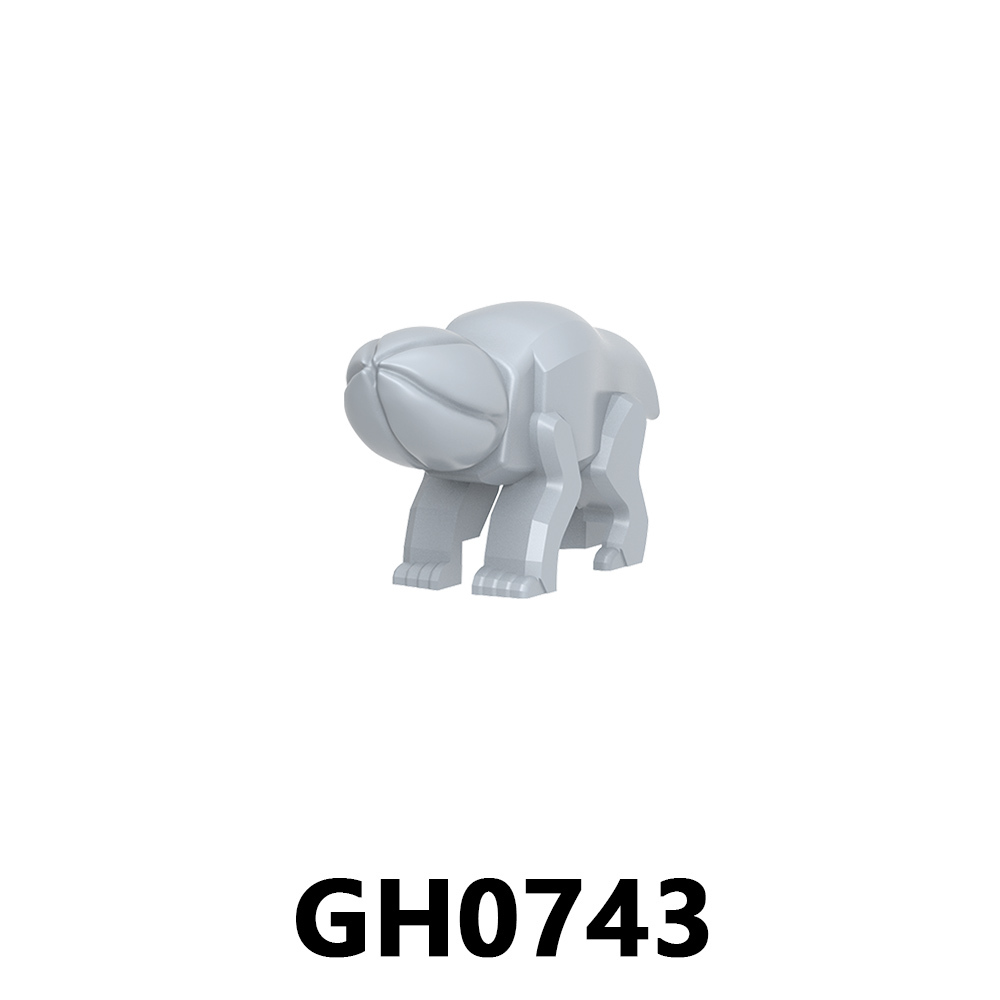 GH0743