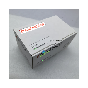 Stokta yeni orijinal Keyence LS-7001 denetleyici, monitör fonksiyonu olmadan - Product Image 1
