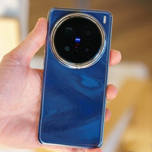 2025 Vivo X200 Pro 5Gスマートフォンの寸法9400大容量6000mAh Android携帯電話バッテリー寿命 - Product Image 3