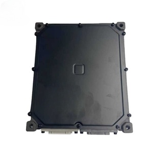 E330B E320B E325B Bagger teile ECU Hydraulische Steuerung Computer platine 164-8255 164-8255 ECU ECM - Product Image 4