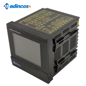 MPR800: Universal Digital Paperless Temperature and Humidity <strong>Data</strong> Logger Recorder with Programmable Isolated 1-2-4-6-8 Channel - Product Image 6