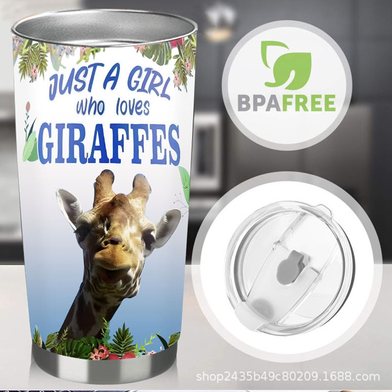 Girafe