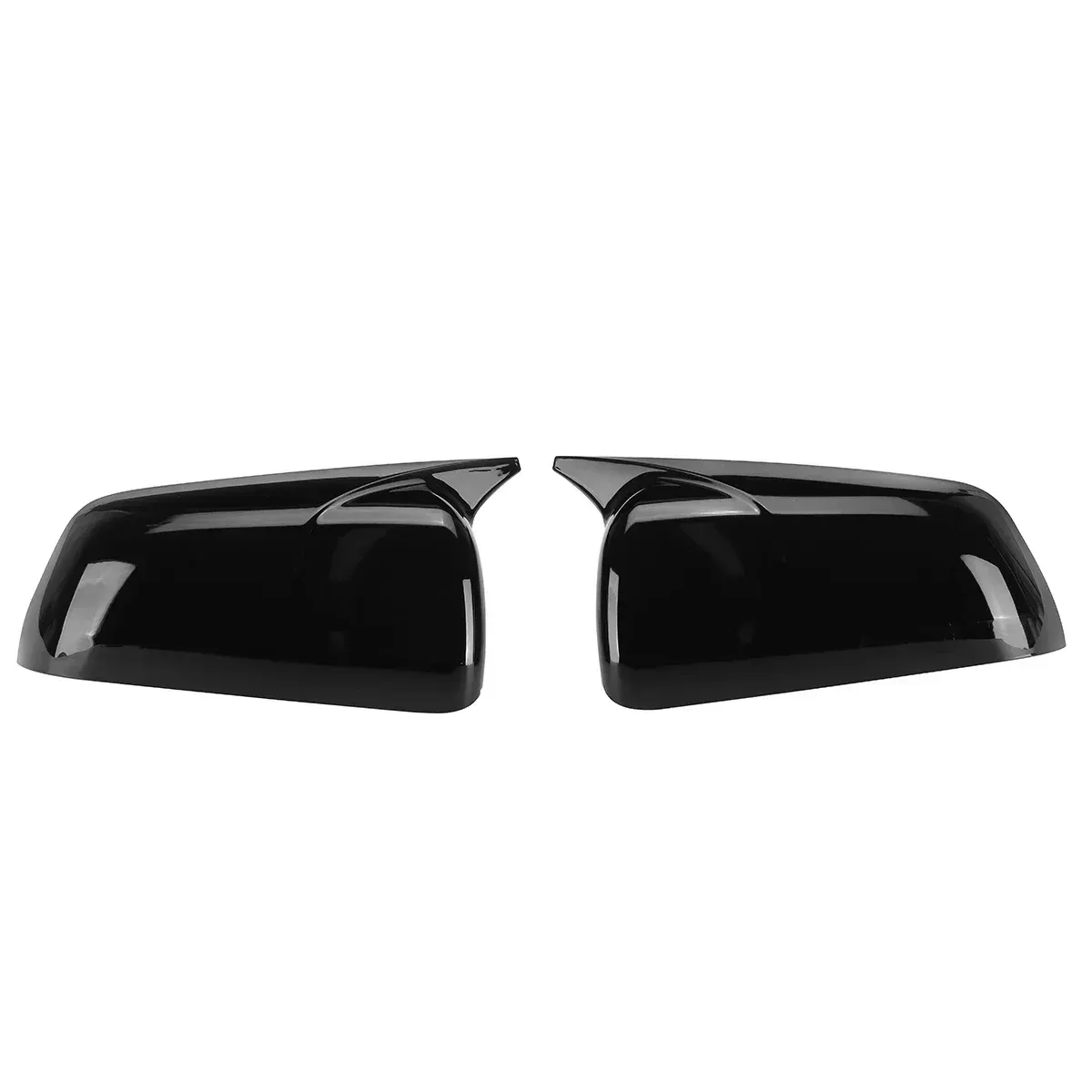 Glossy Black