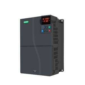 0,75 кВт-500 кВт FD преобразователь частоты трехфазный входной двигатель/BSG/Водяной насос - Product Image 2