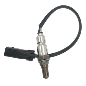 Sensor de oxígeno automático Upstream 68195741AA Sonda Lambda para relación de combustible de Aire 2015-2017 Jeep Cherokee Renegade Ram ProMaster - Product Image 5