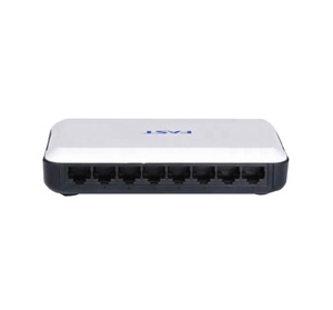 <strong>10</strong>/100Mbps Used 8Port <strong>Network</strong> Switch TPLINK/TENDA/NETCORE Ethernet Switch - Product Image 1