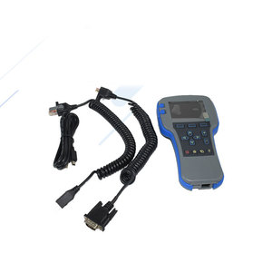 1313K-4331 Handheld <strong>Programmer</strong> High Quality Electric Forklift Accessory Compatible with Curtis - Product Image 1