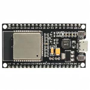 ESP32開発ボードワイヤレスWiFi + BTデュアルコアCPUモノのインターネット配線ボード38PINピンアウト - Product Image 3