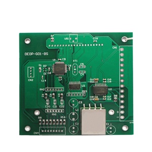 ผู้ผลิตอุปกรณ์อิเล็กทรอนิกส์ที่กำหนดเองให้บริการการพิมพ์บอร์ด PCB และการประกอบ PCBA - Product Image 1