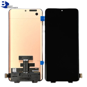 מסך מגע מקורי עבור xiaomi mi 12 <span class=keywords><strong>s</strong></span> אולטרה 12 תצוגה פרו מסך lcd עם מסגרת עבור מי 12 x12lite מסך lcd