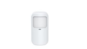 High Sensitivity Infrared PIR Motion Detector Low Noise Home Security Alarm System Compatible GSM WIFI <strong>Networks</strong> 433MHz <strong>Wireless</strong> - Product Image 2